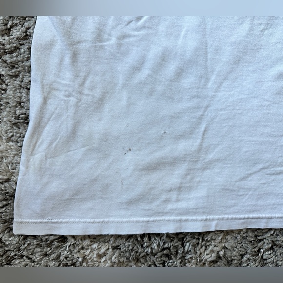 Vintage Bob Marley Lively Up Yourself thrashed t-shirt - Picture 9 of 10